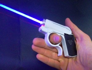 Laser Gun klingeltöne